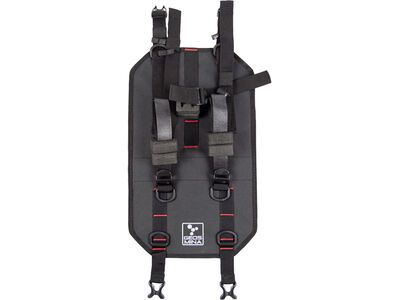 Geosmina Harness Roll Bag - Bild 2