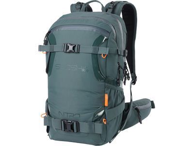 Nitro Slash 25 Pro, jungle green - Bild 1