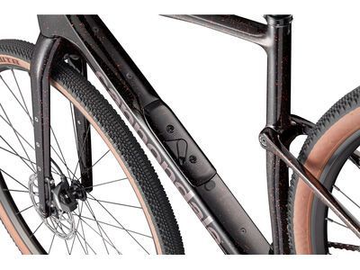 Cannondale Topstone Carbon 2 AXS SmartSense, copper ore - Bild 7
