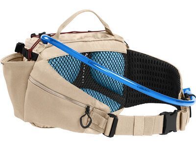 Camelbak M.U.L.E. 5 Waist Pack + 1,5-Liter-Trinkblase, moondust - Bild 2