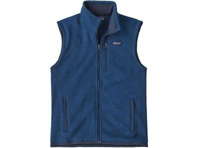 Patagonia Men's Better Sweater Vest clement blue