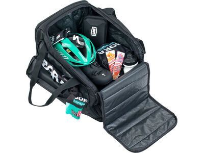 Evoc Gear Bag 35, black - Bild 8