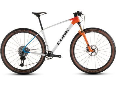 Cube Phenix C:68X SLX 29, teamline