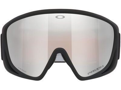 Oakley Mont Scape M, Prizm Snow Black Iridium / matte black - Bild 2