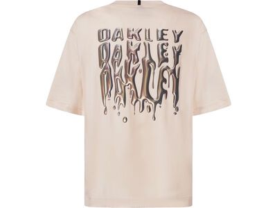 Oakley Stacked Metal Tee, mist - Bild 2