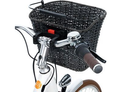 Cube Acid Lenkerkorb 16 FILink Rattan, brown - Bild 2