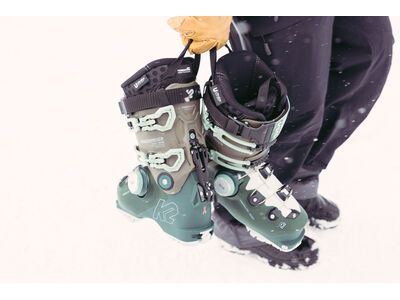 K2 Mindbender 115 BOA W - Bild 5