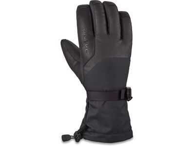 Dakine Nova Glove, black - Bild 2