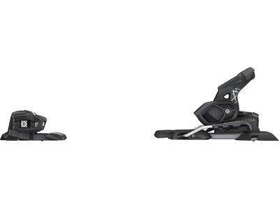 Tyrolia Attack 14 GW - 110 mm [A], solid black - Bild 4