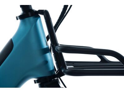 Cube Acid Frontgepäckträger HIC RILink, black - Bild 6