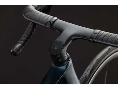 Cube Litening Air C:68X SLX, liquidblue´n´crisscross - Bild 2