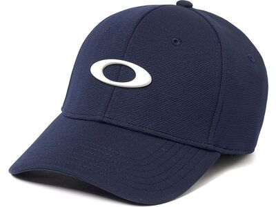 Oakley Tincan Hat, fathom/light grey