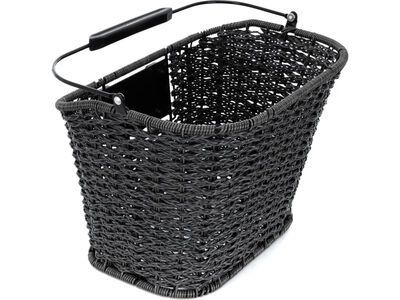 Cube Acid Lenkerkorb 16 FILink Rattan, brown - Bild 4