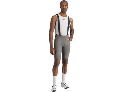Sportful SRK Bibshort, gun metal - Bild 8