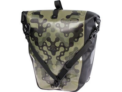 ORTLIEB Back-Roller Design Camo Chain