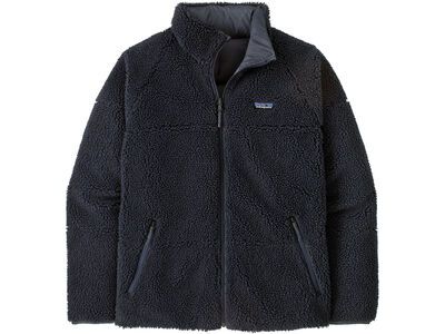 Patagonia Men's Reversible Silent Down Jacket, smolder blue - Bild 3