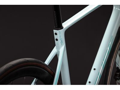 Cube Attain C:62 Race, frostymint´n´mint - Bild 3