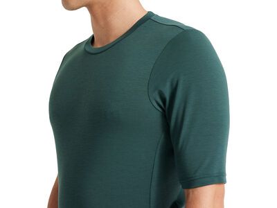 Specialized Men's ADV Short Sleeve Jersey, forest green - Bild 4