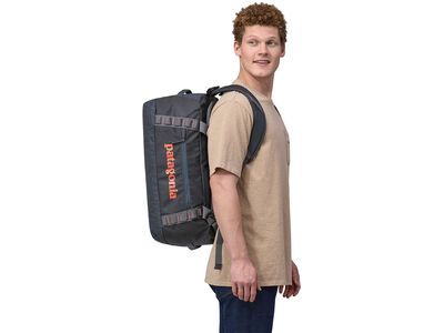 Patagonia Black Hole Duffel 40L, smolder blue - Bild 3