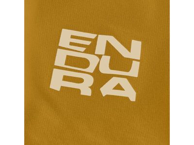 Endura AllTrack Fahrrad-Bibshorts, trail bronze - Bild 10