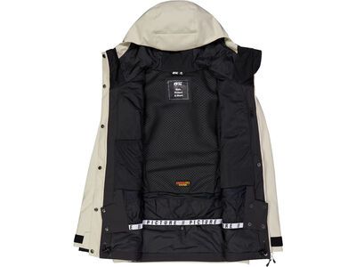 Picture Orosi W Jkt, pure cashmere - Bild 3