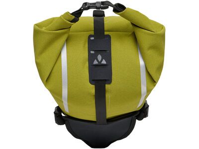 Vaude Trailsaddle Cage, dark leaf - Bild 9