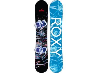 Roxy Wahine 2019 - Snowboard