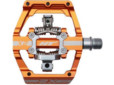 HT Components X2 orange