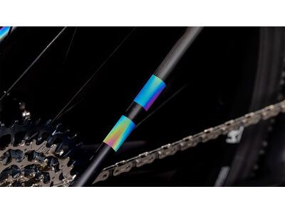 Cube Nuroad Hybrid C:62 SLX 400X, carbon´n´glossy - Bild 6