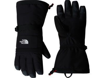 The North Face Men’s Montana Ski Glove tnf black