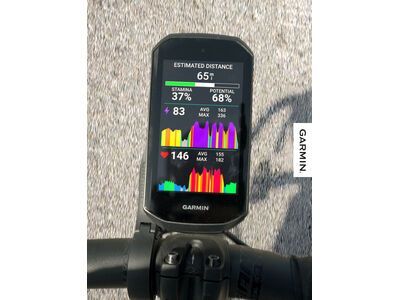 Garmin Rally RS210 Dual Sensor - Bild 11