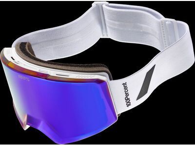 100% Norg, HiPER Copper w/Violet ML Mi / essential white - Bild 3