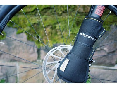 dirtlej Bikeprotection Bike Carrier - E-Bike Package - Bild 3