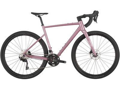 Scott Speedster Gravel 30, ash pink