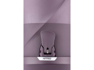 Nitro Fate, plum - Bild 9