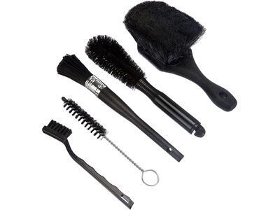 Finish Line Mechanic's Brush Set - Bild 2