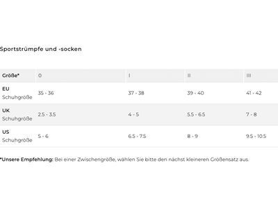 Falke SK1 Comfort Damen, rose - Bild 7