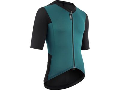 Assos Tactica Jersey T5, foundation green - Bild 2