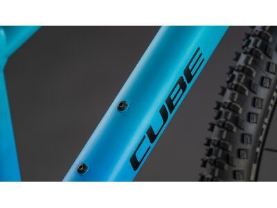 Cube Numove 200 Disc, pacificblue´n´steelblue - Bild 4