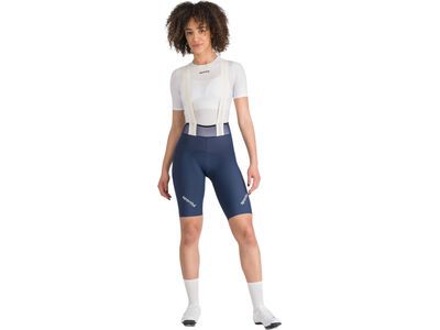 Sportful Hyperepic W Bibshort, galaxy blue - Bild 8