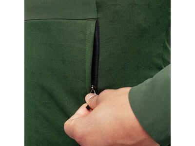 GOREWEAR TrailKPR Hybrid 1/2-Zip Damen, uniform sand - Bild 8