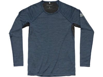 Devold Endurance Merino 130 Shirt Wmn night