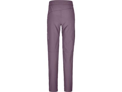 Ortovox Merino Shield Light Brenta Pants W, wild berry - Bild 2