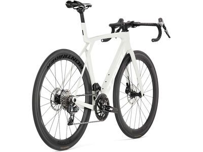 Trek Madone SL 6 AXS Gen 8, era white - Bild 2