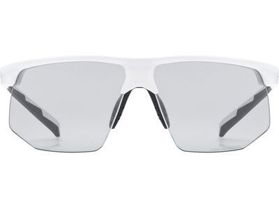 uvex aerios V, Smoke / white - Bild 3