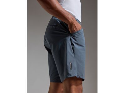 GOREWEAR Swiftride Shorts Herren, lab graphite - Bild 5