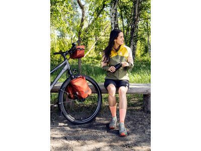 ORTLIEB Fork-Pack Plus, black - Bild 8