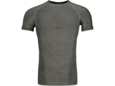 Ortovox 230 Merino Competition Short Sleeve M, dark sage - Bild 1
