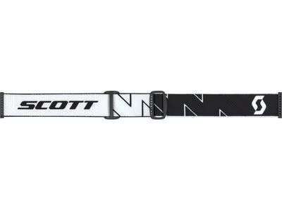 Scott Factor Pro, AMP Aurora Green Chrome / black/white - Bild 3