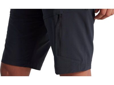 Specialized Trail MTB Cargohose Damen kurz, black - Bild 6